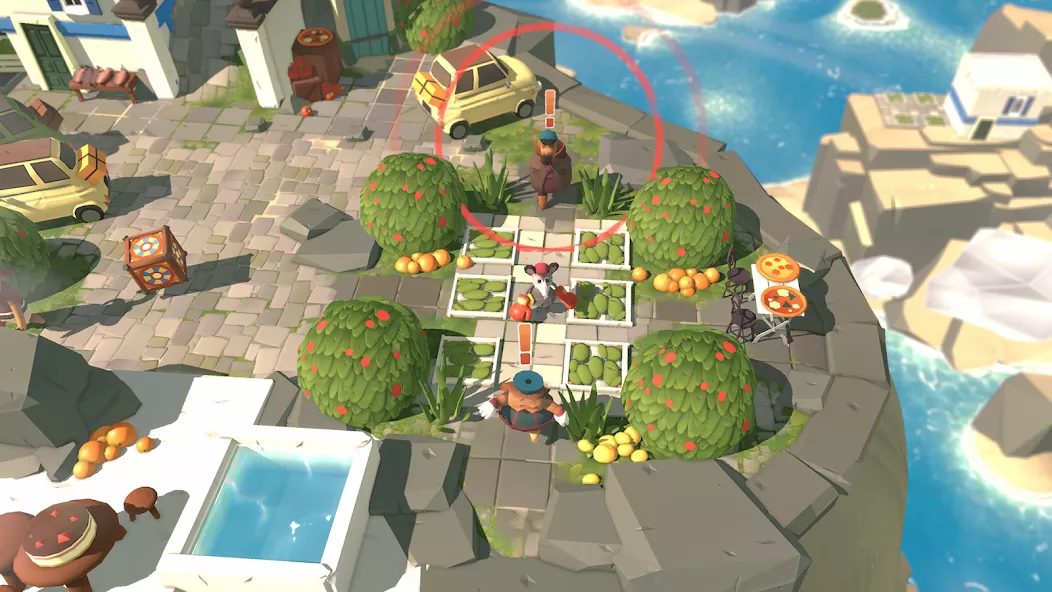 Pizza Possum screenshot 2