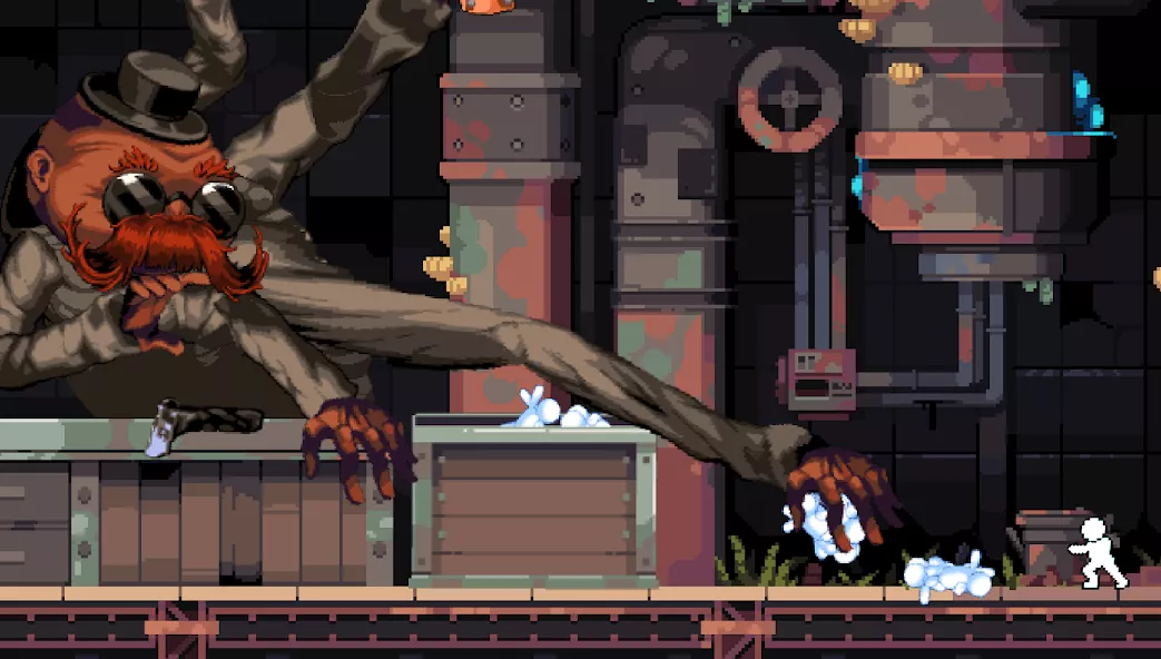 Fortune Mill gameplay screenshot 3