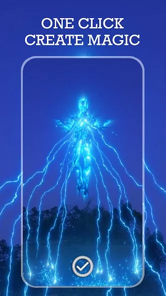 Video FX Effect Maker Premium screenshot 3