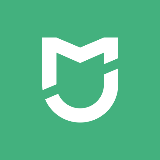 Modified Mi Home by Vevs