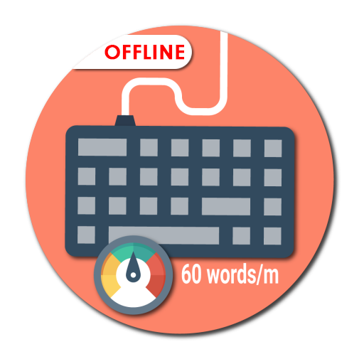 Typing Speed Test - Master