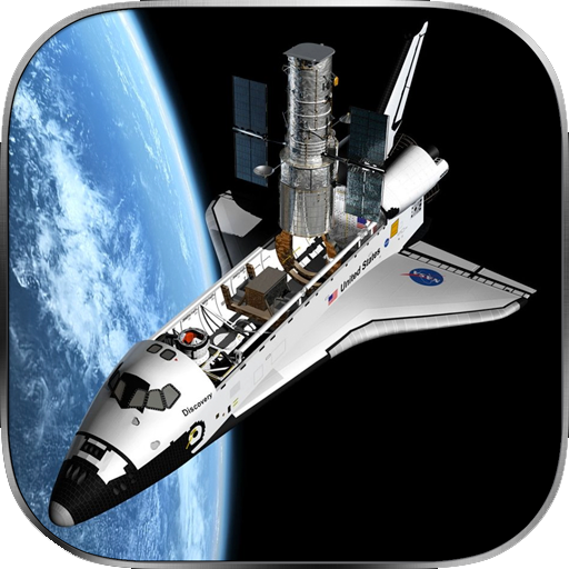 Space Shuttle Simulator 2023