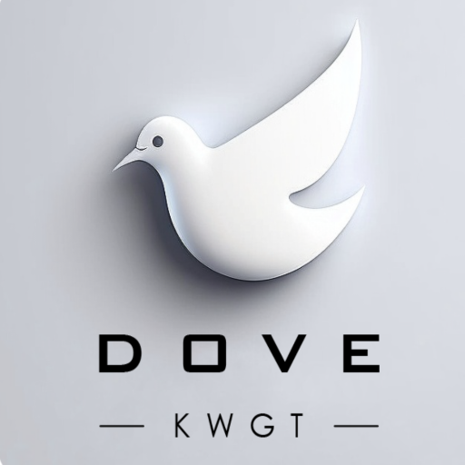 Dove KWGT