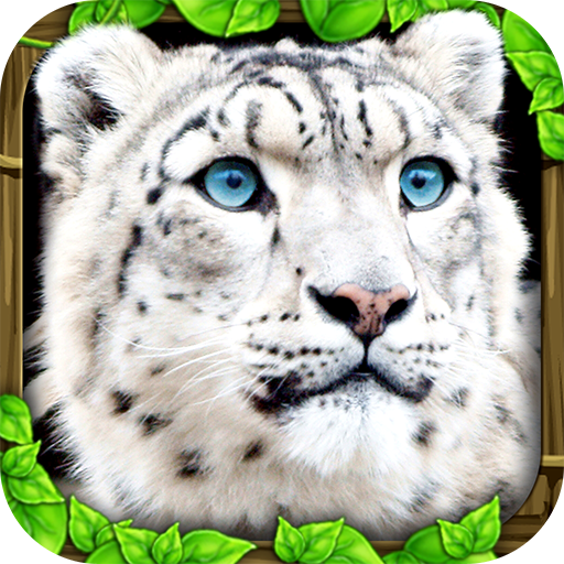 Snow Leopard Simulator