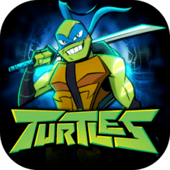 Ninja Turtles: Homecoming