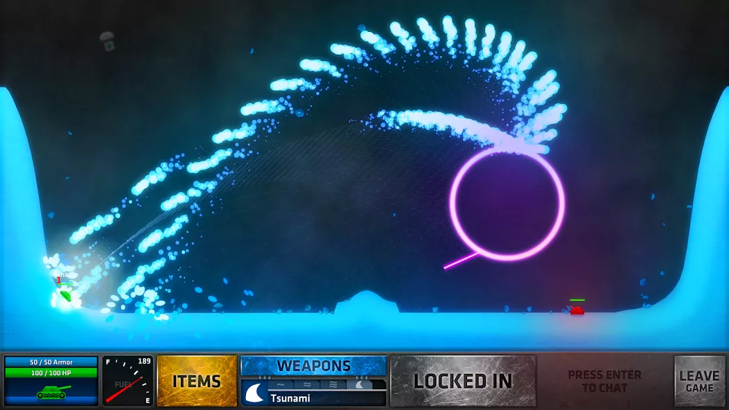 Shellshock Live screenshot 4