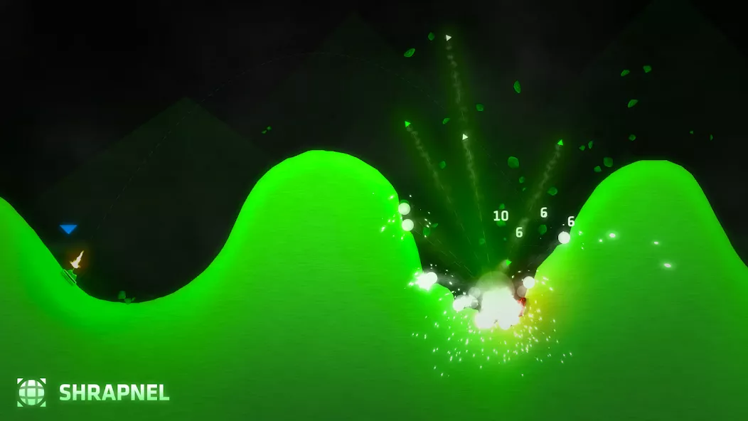 Shellshock Live screenshot 5