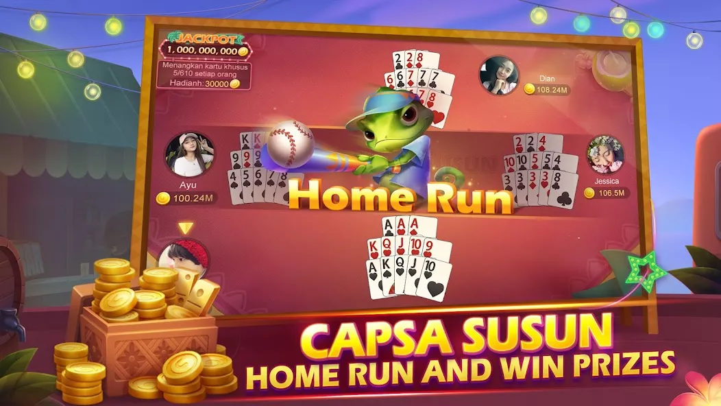 Higgs Games Island preview image 5