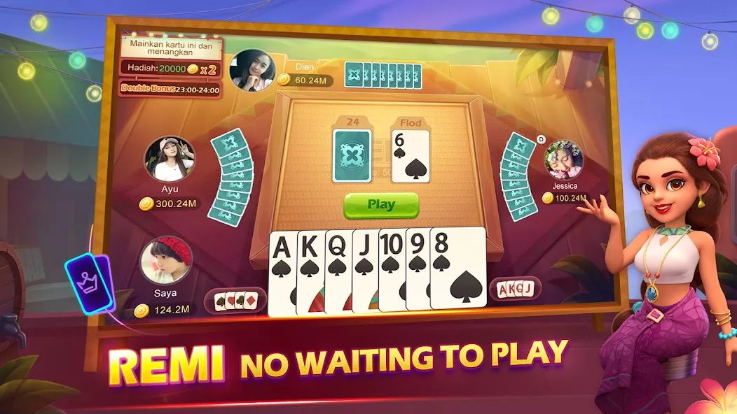 Higgs Games Island preview image 4