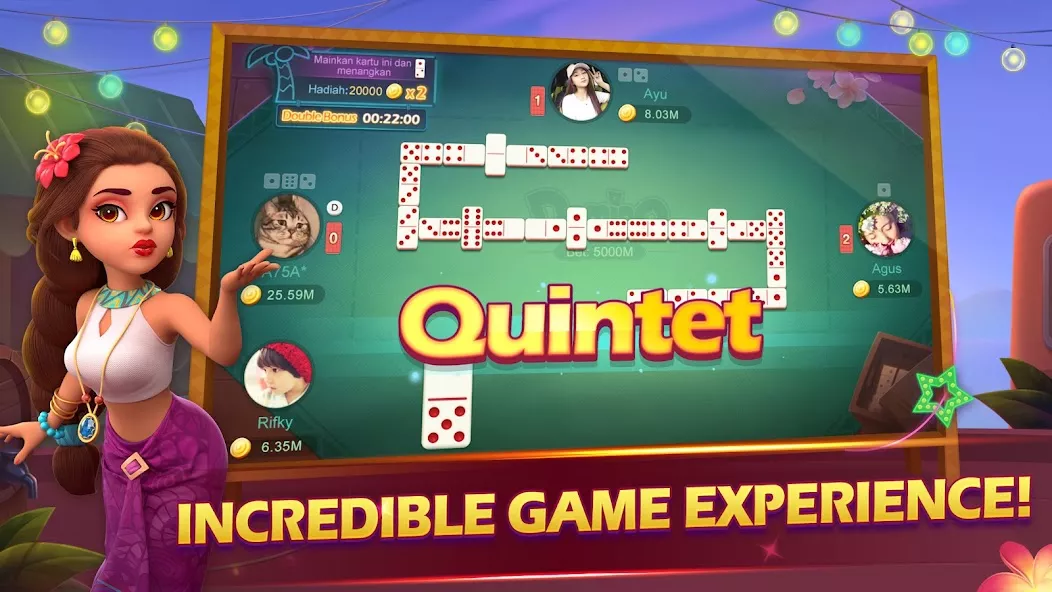 Higgs Games Island preview image 2