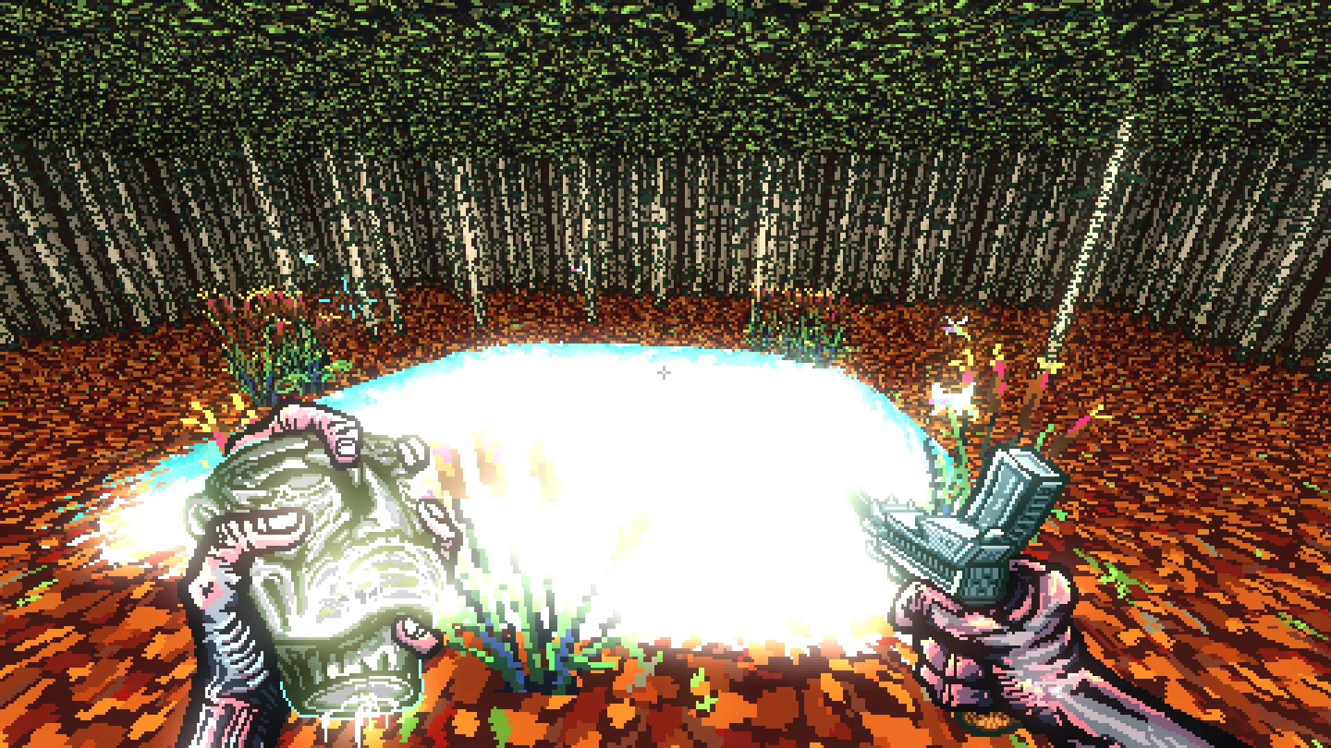 Post Void screenshot 4