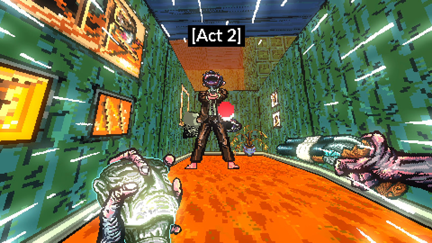 Post Void screenshot 3