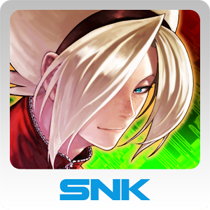 The King Of Fighters-A 2012