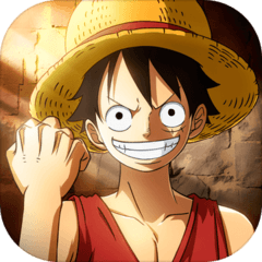 One Piece: Departure