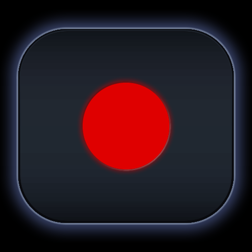 Neutron Audio Recorder