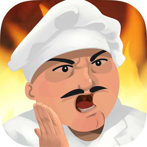 Cook, Serve, Delicious!