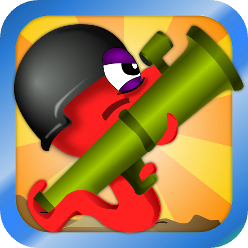 Annelids: Online battle