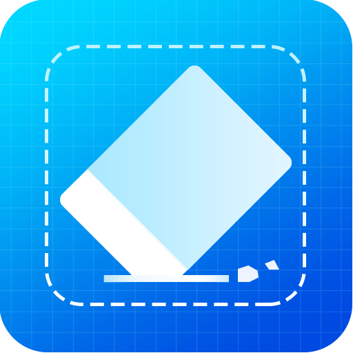 Video Eraser - Remove Watermark/Logo from Video