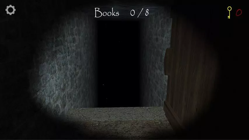 Slendrina: The Cellar screenshot 3