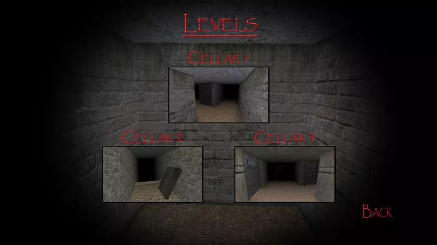 Slendrina: The Cellar screenshot 2