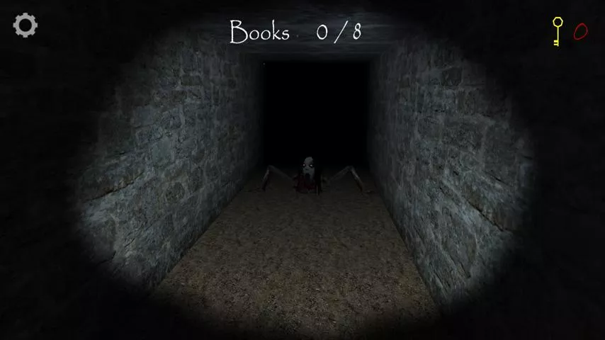 Slendrina: The Cellar screenshot 5
