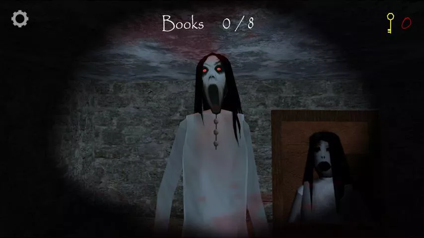 Slendrina: The Cellar screenshot 4