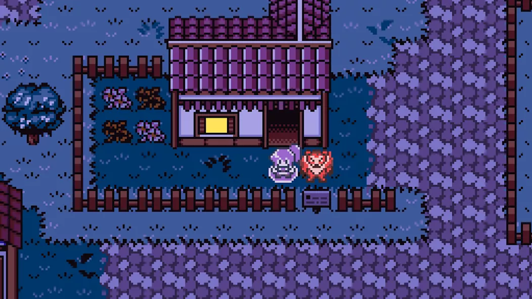 Dokimon: Quest screenshot 3