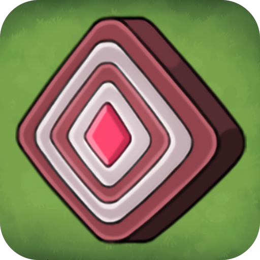 Zad Archery: Idle RPG
