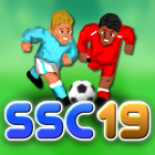 Super Soccer Champs 2021