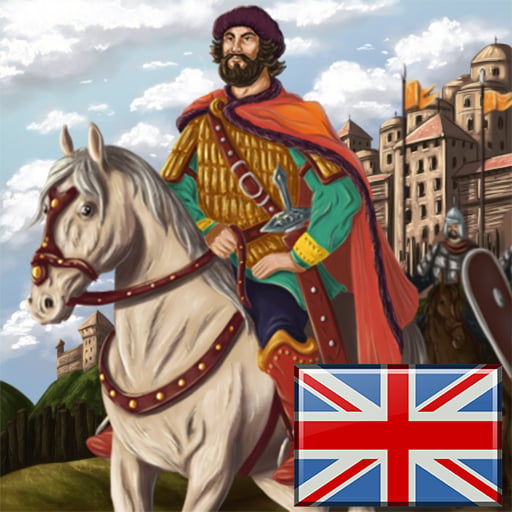 Age of Colonization: Economic strategy