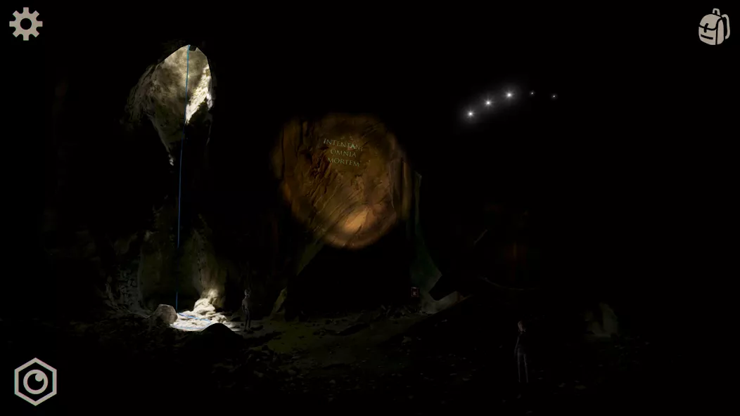 Truberbrook screenshot 1