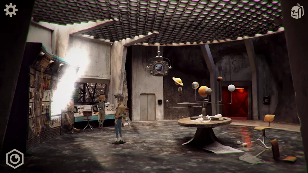 Truberbrook screenshot 4