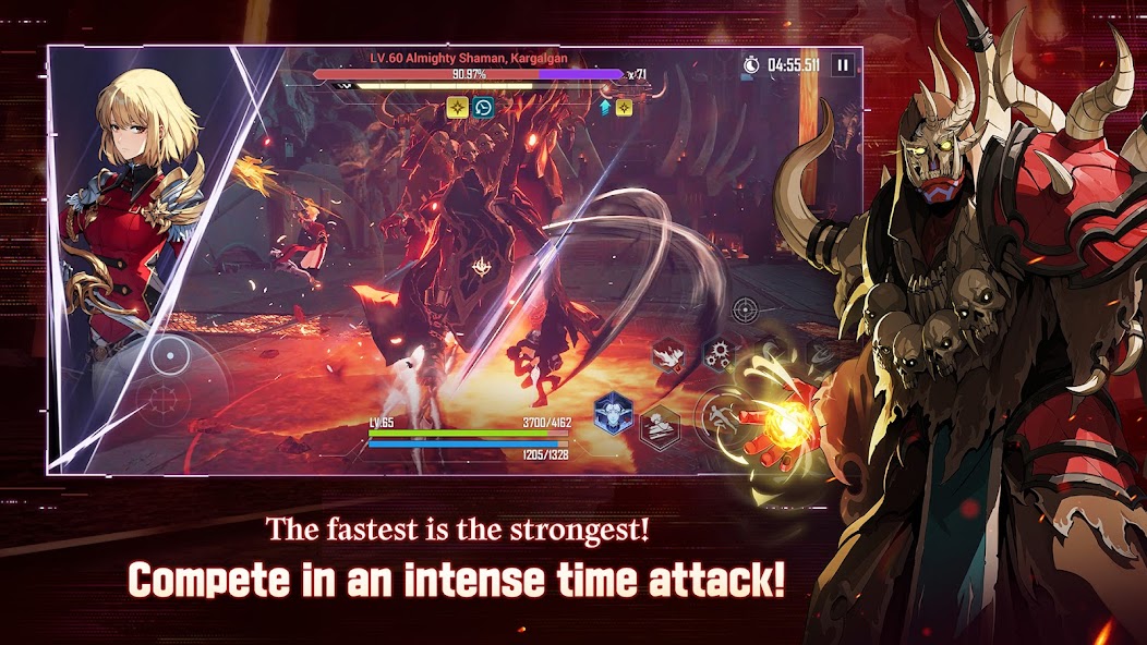 Solo Leveling: Arise screenshot 6