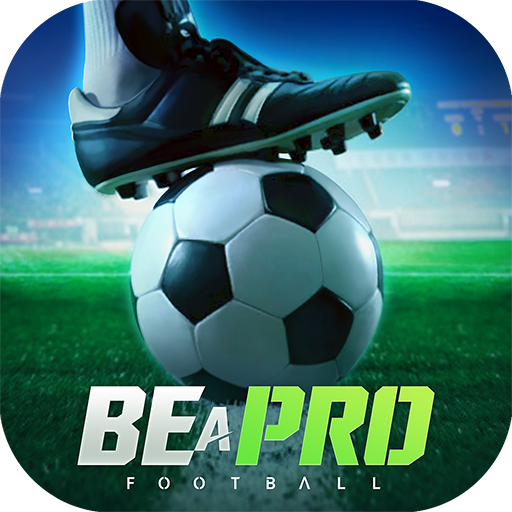 Be a Pro – Football