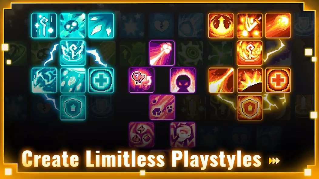 Soul Knight Prequel screenshot 5