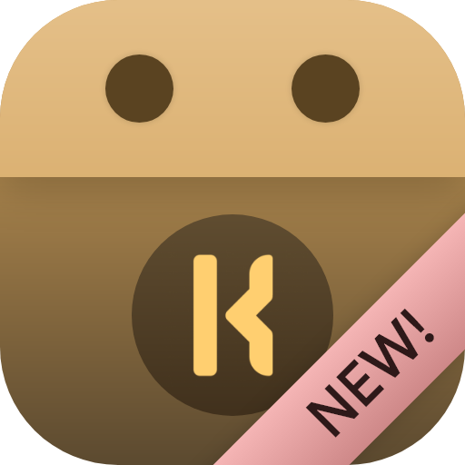 Kombine - material you widgets