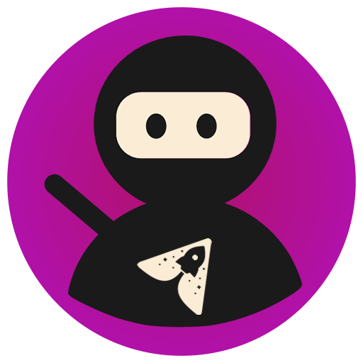 Ninjagram