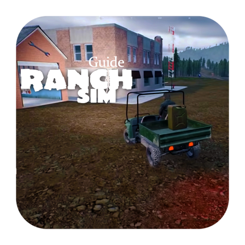 Ranch Simulator