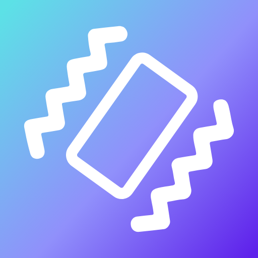 iVibrate Calm: phone vibrator