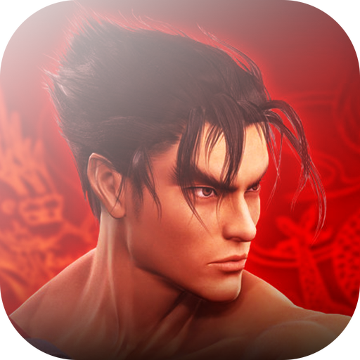 Magic Tekken 4