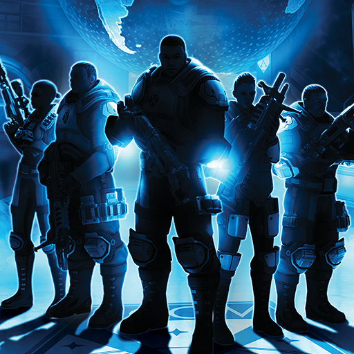 Xcom: Tbg