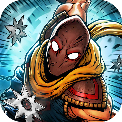 Shadow Blade: Reload