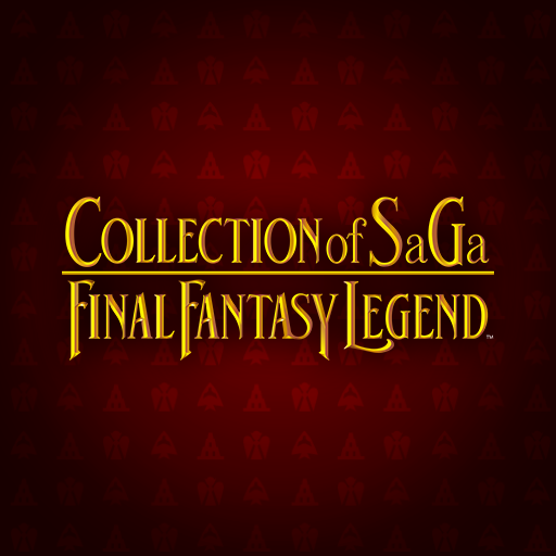 COLLECTION of SaGa FINAL FANTASY LEGEND