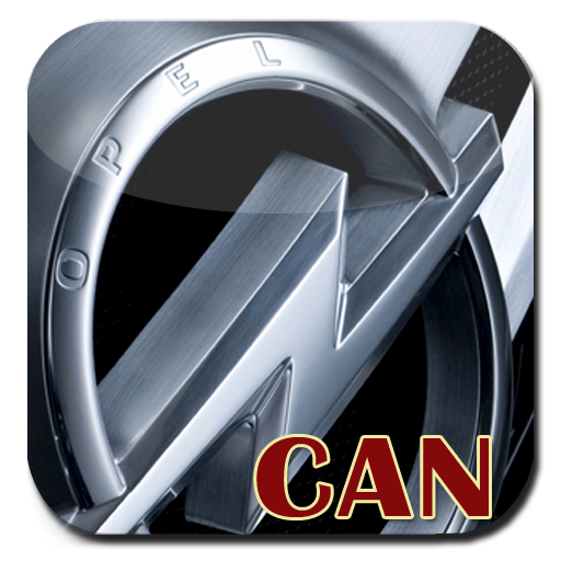 ScanMyOpelCAN