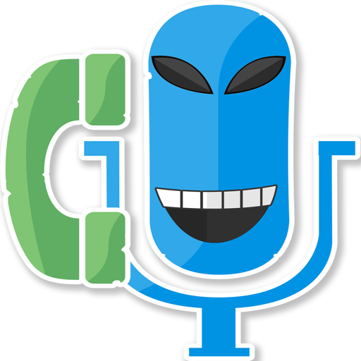 Funcalls - Voice Changer & Call Recording