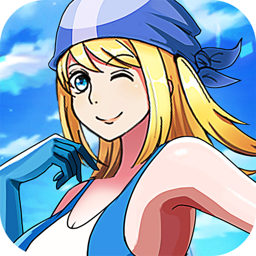 Pirates: Unlimited Adventure