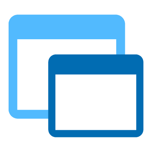 Floating Apps (multitasking)