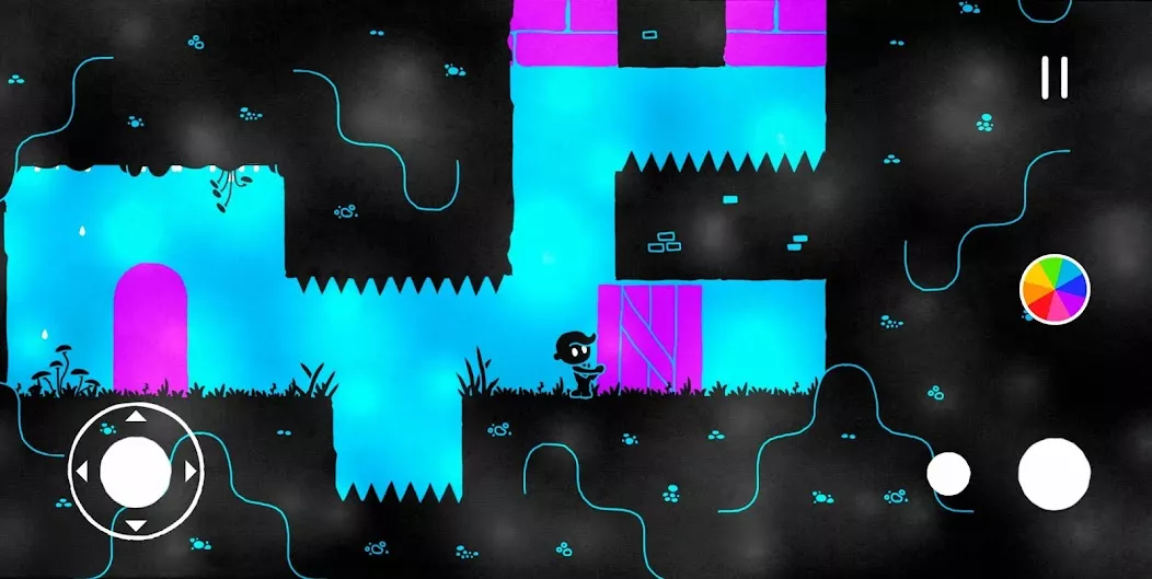 Hue screenshot 3