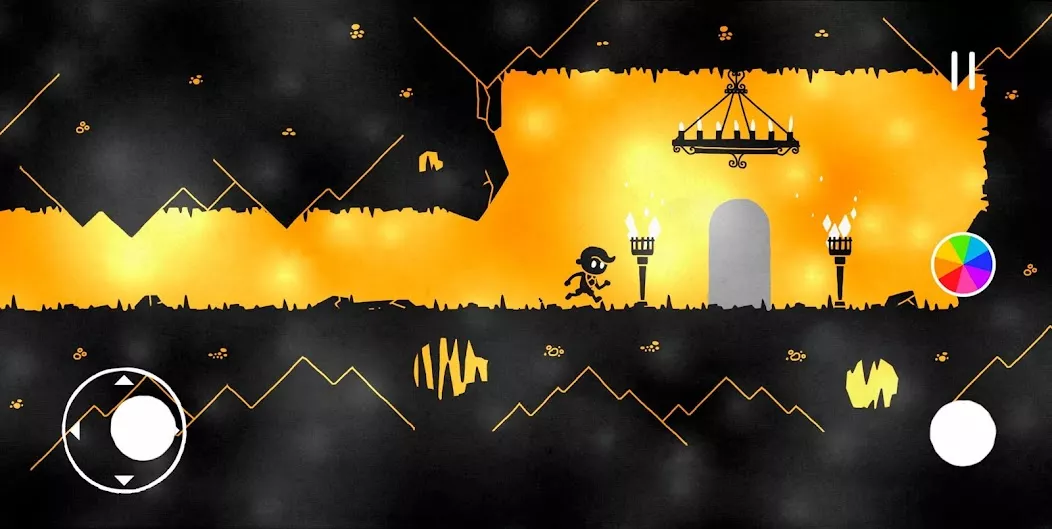 Hue screenshot 5