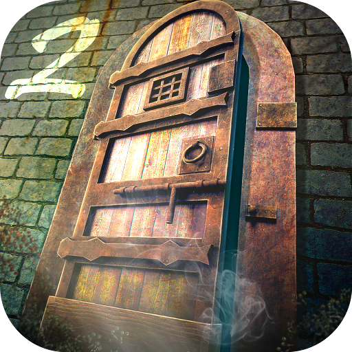 Escape game: 50 rooms 2